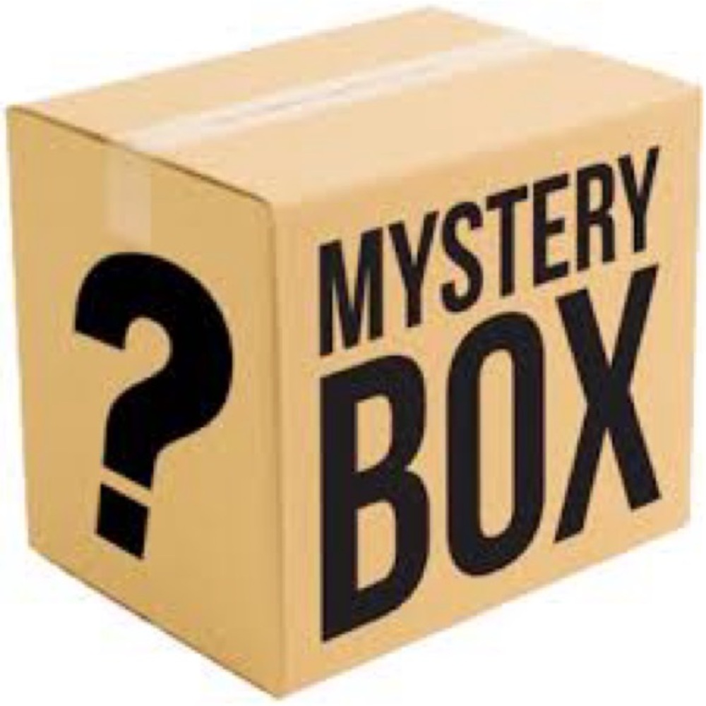 Extra Large Mystery Box (as seen on TikTok)